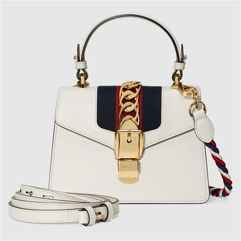 gucci sylvie 银包.